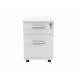 Core Underdesk Pedestal